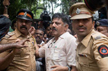 DK Shivakumar sent to ED custody till September 13 in money laundering case